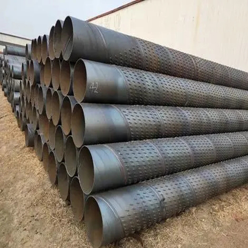 四川滤水管执行标准中具体参数