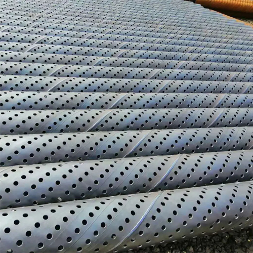 四川桥式滤水管如何分类？