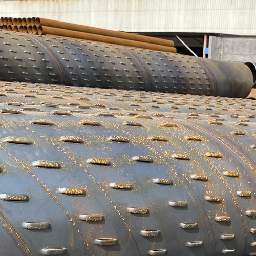 四川桥式滤水管的材质如何选择？