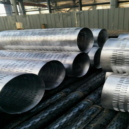 四川滤水管的加工要求有哪些？