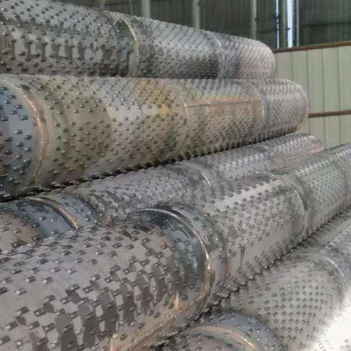 四川滤水管一般口径的选择方式