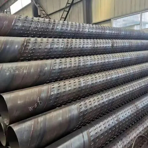 四川滤水管施工过程中如何保证安全操作？