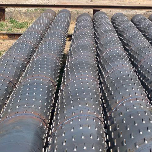 四川滤水管在工程建设中的作用是什么？