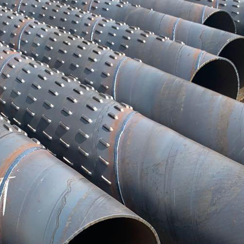 四川滤水管规格型号有哪些