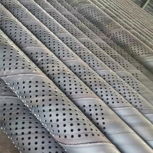 四川滤水管施工要求及施工条件