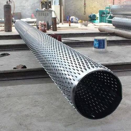 四川滤水管的施工标准包括哪几个方面？